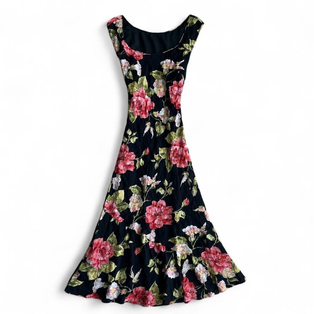 Betsey-johnson fully beaded vintage Women's multi Dress